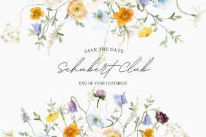 End of Year Luncheon